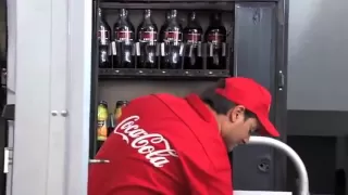 The Honest Coca-Cola Obesity Commercial