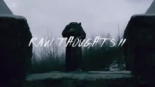 Chris Webby - Raw Thoughts II (Official Video)