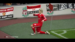 FIFA Series - Fernando Torres Classic Goal 2008/09