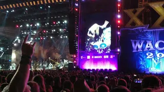 Sabaton - 40:1 (1.8.2019, Wacken, Germany)