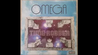 Omega –  Late Night Show  ____ Hungarian prog/psych rock