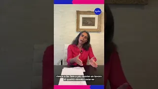 Michela racconta la sua esperienza come ingegnere meccanico