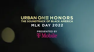 Urban One Honors | MLK Day 2022