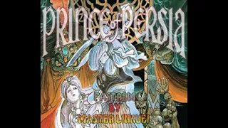 SNES - Prince of Persia FastROM Hack v1.0 (+DOWNLOAD)