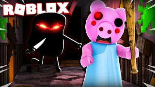 Piggy CHAPTER 8 ENDING REVEALED?! (Roblox Piggy Predictions)