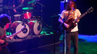 KING GIZZARD AND THE LIZARD WIZARD "PEOPLE-VULTURES" @ AB BRUSSELS 2019