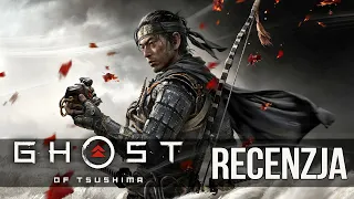 Ghost of Tsushima - recenzja Eurogamera