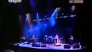 Rick Wakeman   Eleanor Rigby  2001 - Porto Alegre -RS-Brasil