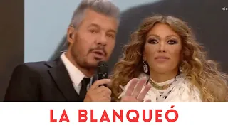 Marcelo Tinelli revela la verdad sobre su vínculo con Coki Ramírez generando revuelo en el Bailando