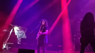 KREATOR- Strongest Of The Strong (live at Rockstadt Râșnov RO aug2022)