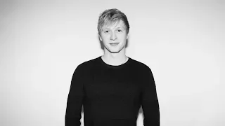 Will Tudor Talks Playing Ice Legend Christopher Torvill in ITV's 'Torvill & Dean'