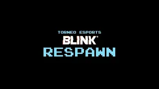 Promo Blink Respawn