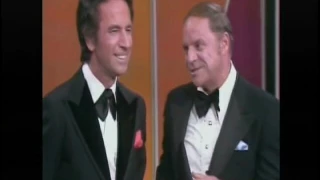 Don Rickles & Don Adams  "A Couple of Don's" 1973