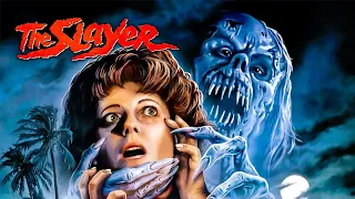 The Slayer (1982) Trailer HD