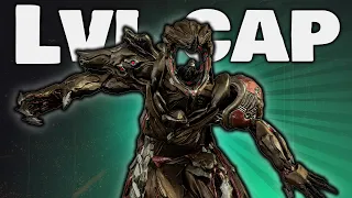 We level CAPPING again ? Warframe live