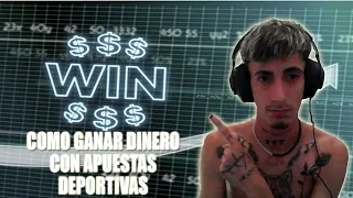 🔥EL MEJOR MÉTODO PARA GANAR DINERO CON APUESTAS DEPORTIVAS 💰✅ (Especial 1000 suscriptores)