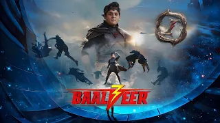 Baalveer Returns Season 3 : Official Second Promo Out Now | Baalveer 3 Second Promo