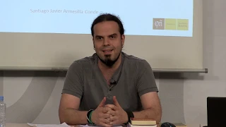 Santiago Armesilla, La izquierda indefinida en la España del presente