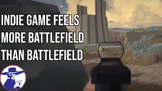 BattleBit Remastered? More like Battlefield Remastered