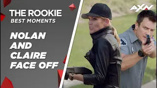 The Rookie 4: Five Minutes (Episode Highlight)
