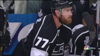 Rangers @ Kings 06/07/14 | Game 2 Stanley Cup Finals 2014