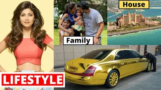 Shilpa Shetty Lifestyle 2021, Salary, House, Husband, Cars, Family, Biography, Movies, Son &NetWorth