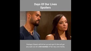 Days Of Our Lives Spoilers: Ben Puts Claire In More Danger | Paulina Is Back.