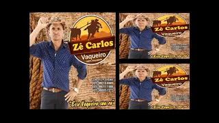 Ze Carlos Vaqueiro - 2019