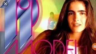 Hey jude. Tema da novela top model 1989