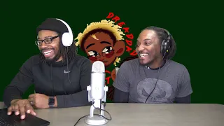 Code 8 Official Trailer Reaction | DREAD DADS PODCAST | Rants, Reviews, Reactions