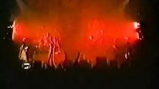 17 - Marilyn Manson - Burlington USA 1996 - Misery Machine