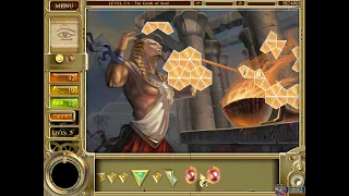 Ancient Mosaic (2007, PC) - 2 of 8: The Pyramid of Khufu [1080p60]