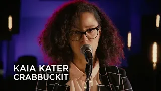 Kaia Kater | Crabbuckit | Junos 365 Sessions