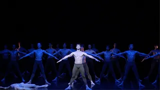 Dritte Sinfonie von Gustav Mahler – Ballett von John Neumeier