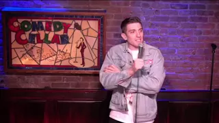 Gender Inequality isn’t ALL bad - Andrew Schulz - Stand Up Comedy