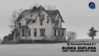 [5.1 HD] Budka Suflera - Jest taki samotny dom. Surround 2023 remaster.