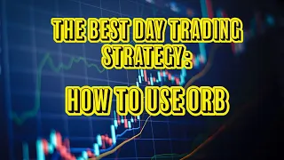 How To Trade Opening Range Breakout (ORB) Strategy