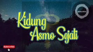 Kidung Asma Sejati | Reupload | Mbah Teken |Tiya Wahyu