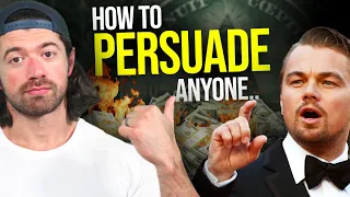 $100M Salesman Reveals #1 Persuasion Hack