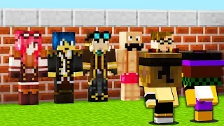 INDOVINA LO YOUTUBER FAMOSO di MINECRAFT! - Minecraft ITA