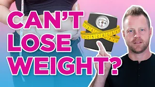 11 Signs You Don’t Have a Weight Loss Problem it’s a Broken Metabolism