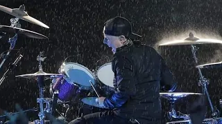 Metallica - 'Master of Puppets' (in the rain!! 🌧) Live at Etihad Stadium, Manchester, 18th June 2019