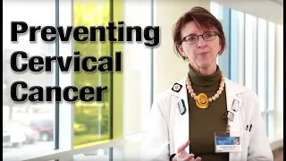 Preventing Cervical Cancer