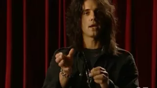 Criss Angel Mindfreak: Toothpick Trick | A&E