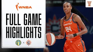 Chicago Sky vs. Connecticut Sun | FULL GAME HIGHLIGHTS | June 25, 2023