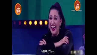 عبد المنعم الصفوري البرايم الرابع سكيتش الاول موضوع الضياف