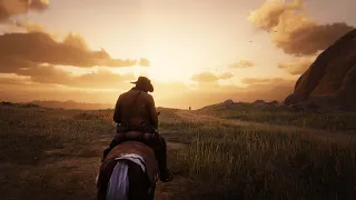Red Dead Redemption 2: No Honor Playthrough Part 5