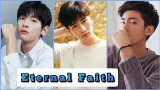 Eternal Faith - Chinese Drama