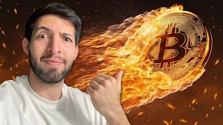 ESTAS altcoins van a explotar! / Análisis de Bitcoin