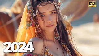 Summer Music Mix 2024🔥Best Of Vocals Deep House🔥Adele, Ariana Grande, Taylor Swift style #117